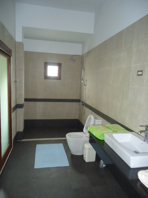 Bophut Residence Villa, Bathroom 2